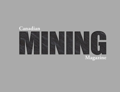 Solidifying mining company reputations during COVID.